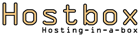 Hostbox Logo